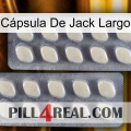 Cápsula De Jack Largo 07